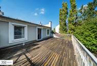 Eine Villa mit Geschichte – großzügige Gartenidylle in zentraler Villenlage von Mauer