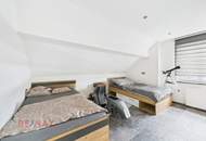 Zinshaus mit Pizzeria und bebaubarer Grundstücksreserve – Alles an einem Standort