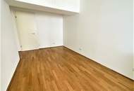 HOFRUHELAGE, HUMBOLDTGASSE, 80 m2 Neubau inkl. Loggia, 2 Zimmer, Komplettküche, Wannenbad, Parketten, U1-Nähe