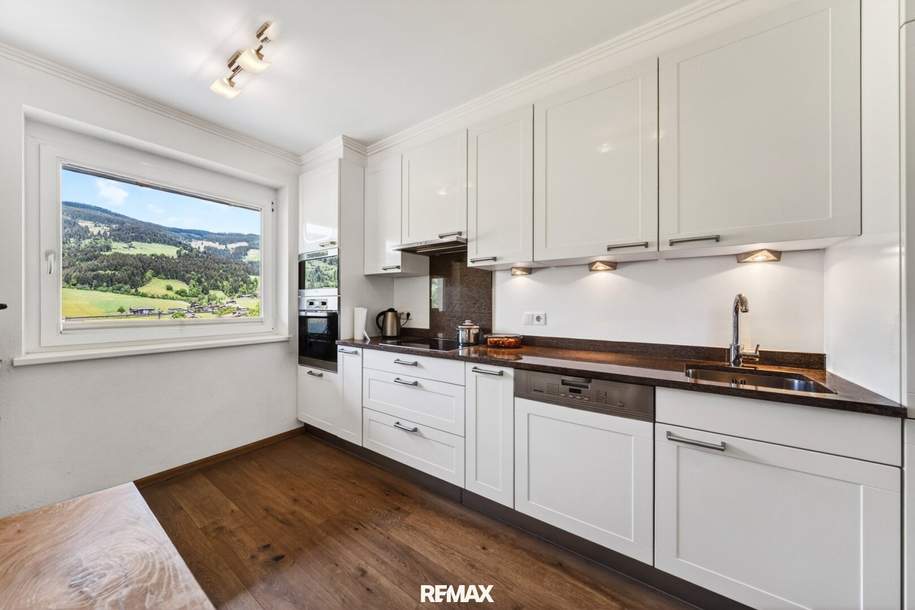 Tolle Wohnung für die kleine Familie, Wohnung-kauf, 599.000,€, 6364 Kitzbühel