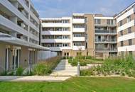 Neubauwohnung mit 2 Zimmern und Loggia - im Zentrum von St. Pölten!