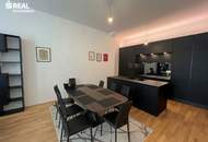 Stilvolle 2-Zimmer-Wohnung mit Balkon und Garagenstellplatz in Top-Lage