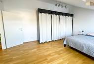 Großzügige Dachgeschosswohnung mit Stil &amp; Weitblick in Baden