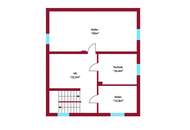 Saniere das Haus und mach was daraus | Südwest-Terrasse | vollunterkellert | Garage | ausbaubarer Rohdachboden