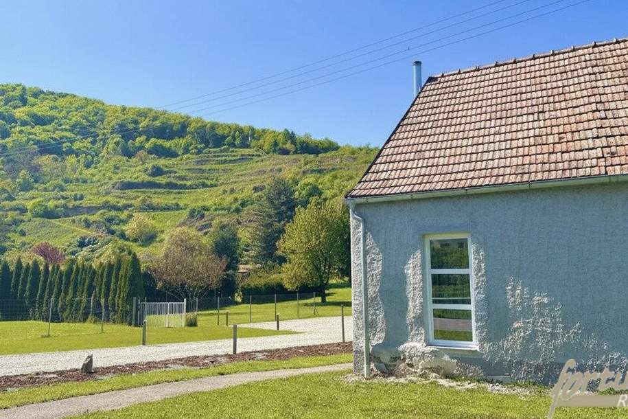 RUHEPOL im Grünen – Wohnen in Rehberg, Haus-kauf, 232.800,€, 3500 Krems an der Donau(Stadt)