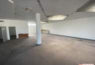 Geräumiges Geschäftslokal in der Perfektastraße – 440 m² im Erdgeschoss + 130 m² Lager – vielseitig nutzbar!