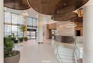 Neuwertiges Apartment mit moderner Ausstattung und Wasserblick- Danube Flats