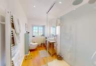 NEULENGBACH | Revitalisierte Landhausvilla mit Stil auf 1.625 m² großem Grundstück | Pool | ZELLMANN IMMOBILIEN