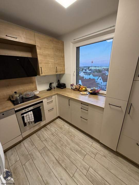 Eigentumswohnung in 3430 Tulln an der Donau