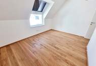 Herbstaktion! Ihre Suche hat ein Ende.... WOW - Cooles Townhouse mit Garten! 3 Zimmer + Ideale Raumaufteilung + Erdwärme + Absolute Ruhelage + Tiefgarage! Nachhaltig und zukunftssicher investiert!