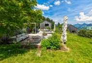 Premium-Miethaus mit SPA, Lift und Traumgarten