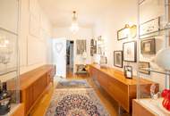 Development-Case - Exklusive Entwicklungs-Liegenschaft in Bestlage Hietzing