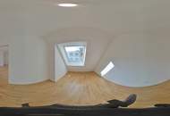 4-Zimmer-Erstbezugs-Penthouse mit Dachterrassen nahe AKH