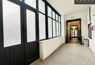 + + + LOFT | ATELIER | Industrial Style - Nähe MARIAHILFERSTRASSE + + + (RESERVIERT)