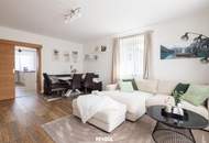 Open House am Samstag den 5. September 2026 von 10-12 Uhr - Viel Raum. Viel Aussicht. Viele Möglichkeiten.