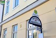 Sissy und Franz wären neidisch - Sofort beziehbare Wohnung in Gehdistanz zu Schönbrunn inkl. Küche