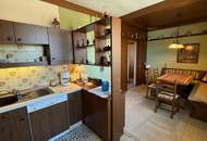 BEZUGSFERTIGES Einfamilienhaus im schönen, sonnigen Südburgenland