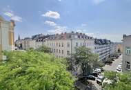 Schöne Eckwohnung Nähe Meiselmarkt