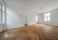 Wunderschöne 2-Zimmer Wohnung, Erstbezug!