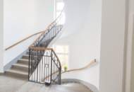 Topgepflegte 3 Zimmer Dachgeschosswohnung Nähe Messe Wien, WU und Donauinsel