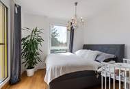 Alle guten Dinge sind 3 - Exklusives Maisonette-Apartment mit 3 Terrassen