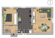 Einfamilienhaus mit viel Potenzial - Wohnen mit Weitblick