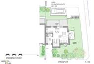 SCHLÜSSELFERTIGES ECKREIHENHAUS - 136 m² - ZIEGELMASSIV - AUF EIGENGRUND - UNVERBAUTER FERNBLICK