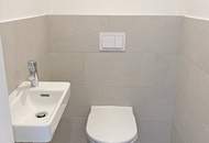 klimatisierte Dachgeschoss Wohnung mit Terrasse! inkl. Warmwasser und Heizung