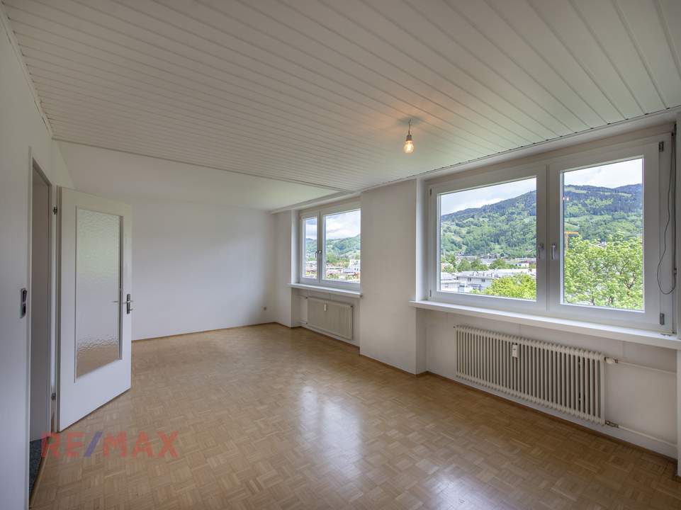 Klein aber fein! Wohnhit zur Miete in Dornbirn-Rohrbach