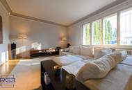 Repräsentative Villa in Klagenfurt am Wörthersee