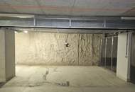 Versperrbare Doppel-Garagenbox mit Strom & Rolltor im 3. UG - nur für Eigentümer - Nahe U1 Kagraner Platz
