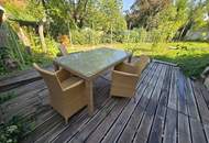 Ausbauhaus in Güssing mit Garage, Terrasse und Zisterne - Top Preis!