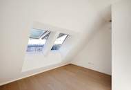 Ihr neues Zuhause: 4-Zimmer-Wohnung mit hofseitigerTerrasse nahe Donau - ERSTBEZUG!