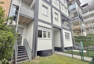 Klagenfurt am Wörthersee - Wulfengasse: vermietetes & fantastisches Zinshaus in TOP-Lage