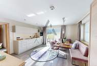 5 touristische Apartments in Toplage von Mayrhofen – attraktive Investmentchance / Zillertal