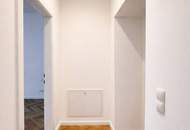 Erstbezug mit Altbauflair: Perfekte 3-Zimmer-Wohnung in Ruhelage