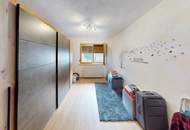 Heimeliges Einfamilienhaus – Wohnen mit Charme und Ausblick!