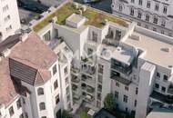 Erstbezug nahe Schönbrunn – Exklusive 2-Zimmer-Neubauwohnung mit Loggia - Perfekt für Eigennutzer & Anleger