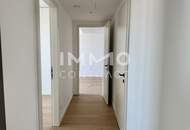 ERSTBEZUG: Höchstgelegenes 3-Zimmer-Apartment Österreichs - DANUBEFLATS, wo Träume Realität werden