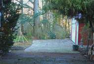 Sanierungsbedürftiges Haus im Grünen - ein märchenhafter Ort für neue Visionen