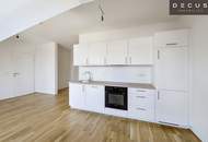 | BALKON | DACHGESCHOSS | 2 ZIMMER | BETREUTES WOHNEN | SENIORVITA | BRUNN AM GEBIRGE