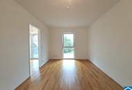 2 Zimmerwohnung mit Balkon und perfekter Verkehrsanbindung