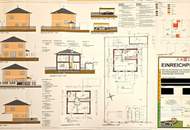 Ihr Traumhaus in Groß-Enzersdorf: Gepflegtes Einfamilienhaus mit Terrasse und 4 Zimmern!