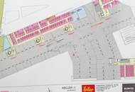 Tiefgaragenplatz im Heller Wohnpark - die Parkplatzsuche hat ein Ende!
