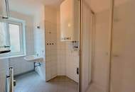 Perfekt aufgeteilte 3-Zimmer-Wohnung mit neuer Küche