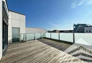 PROMENADE: Einzigartiges Penthouse mit Sauna &amp; Domblick-Terrasse in Bestlage