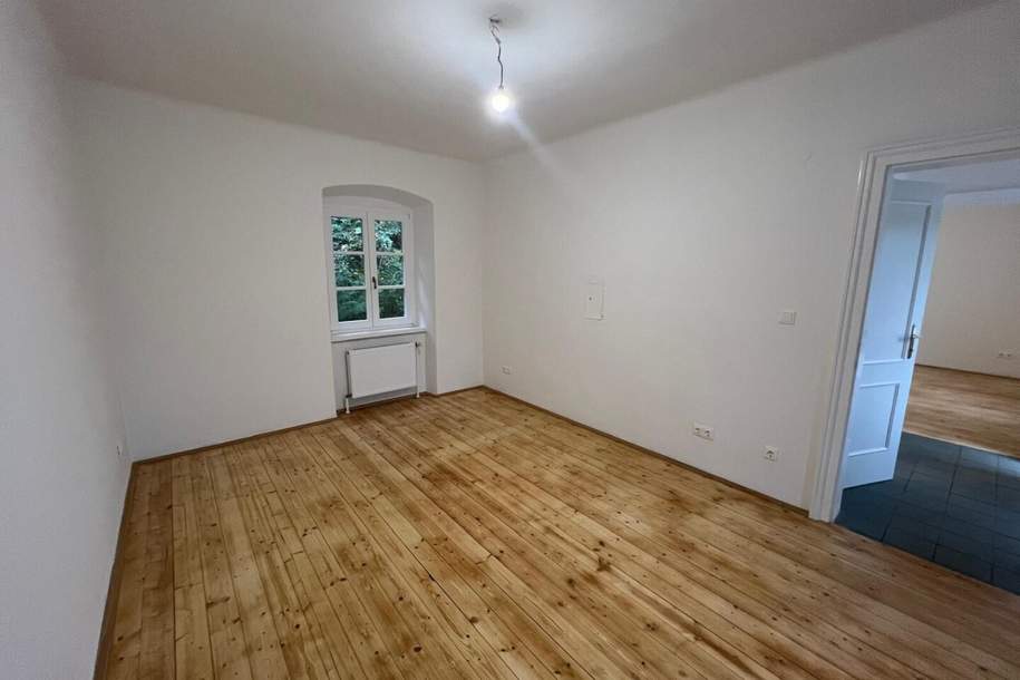 Vollsanierte Wohnung mit Aussicht in Edlach an der Rax zu vermieten!, Wohnung-miete, 640,00,€, 2651 Neunkirchen