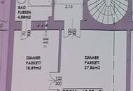 Charmante 2-Zimmer-Wohnung mit Balkon in Top Lage des 2. Bezirks!