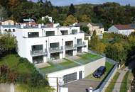 EXKLUSIVES TOWNHAUS AUF EIGENGRUND IN WEIDLING – NATURNAHES WOHNEN MIT STIL - FÜR MENSCHEN MIT ANSPRUCH