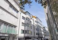 INNENHOF-RUHELAGE TRIFFT INNENSTADTLAGE ? VOLL MÖBLIERTES NEUBAU-APARTMENT NUR WENIGE GEHMINUTEN VOM SCHWEDENPLATZ ENTFERNT